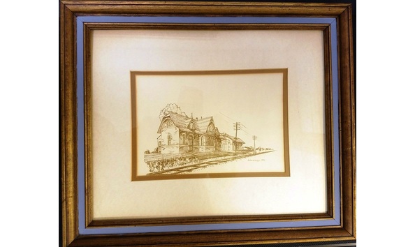 Big image rockville train station