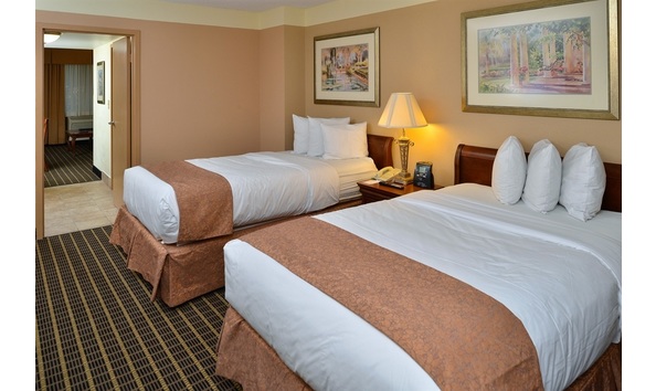 Big image royale parc suites 3