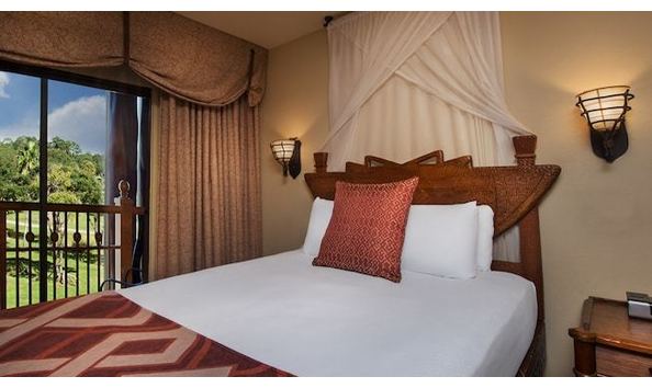 Big image animal kingdom lodge 3