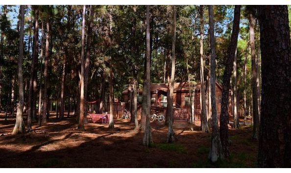 Big image fort wilderness 1