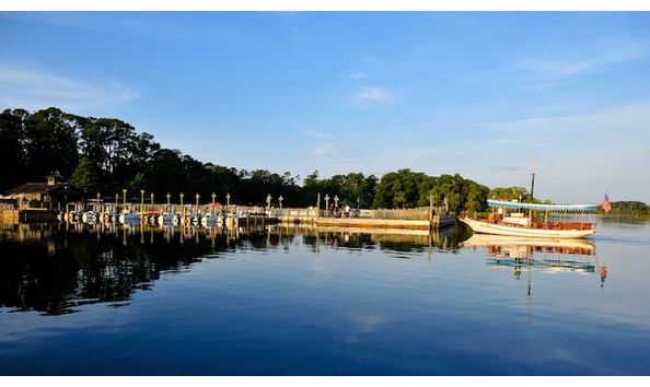 Big image fort wilderness 2