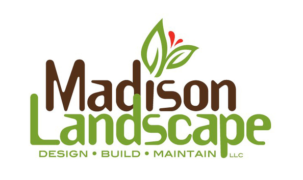 Big image madison landscape logo