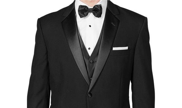 Big image modal type tuxedo