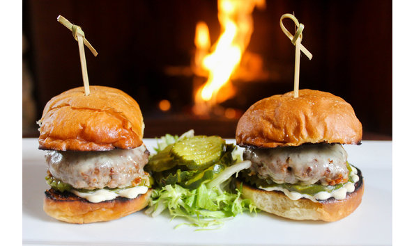 Big image beef   bacon sliders 1