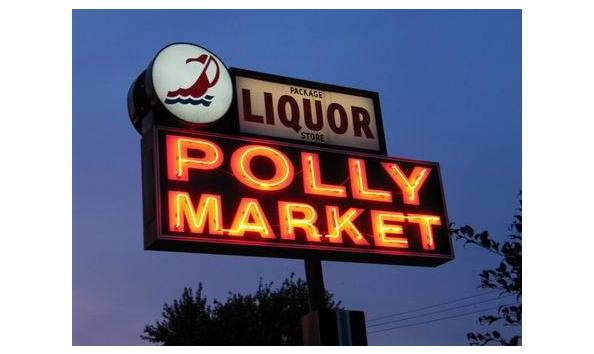 Big image polly market whitmore lake food from jon milan