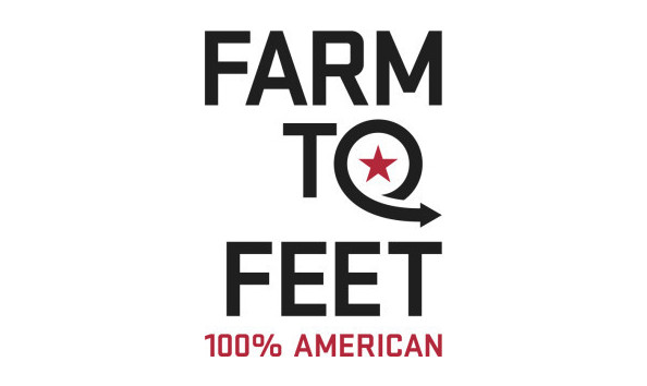Big image farm to feet logo