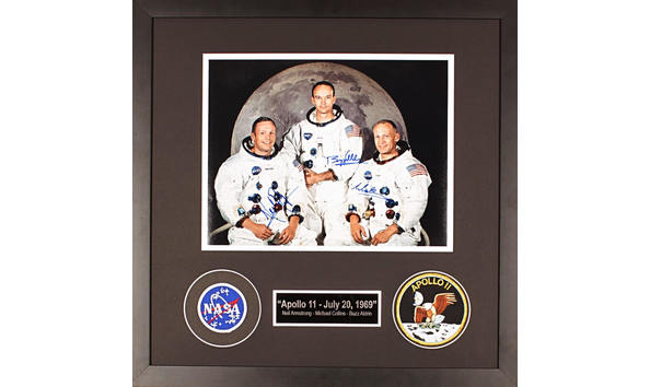 Big image apollo 11 crew
