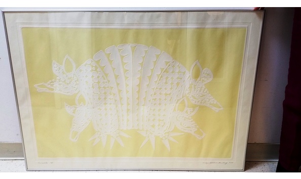 Big image armadillo 2