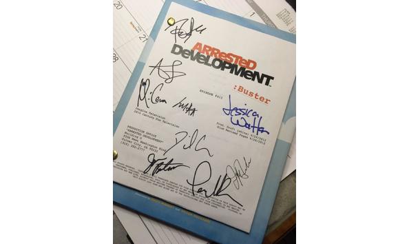 Big image arrested development from steven andreaus