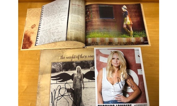 Big image miranda lambert