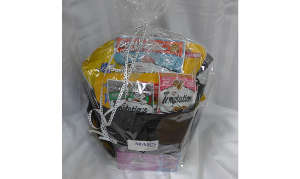 Big image mars   gourmet pet gift basket 2 edited