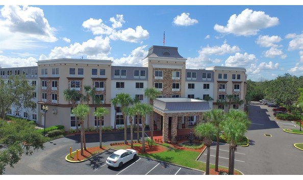 Big image royale parc suites 1