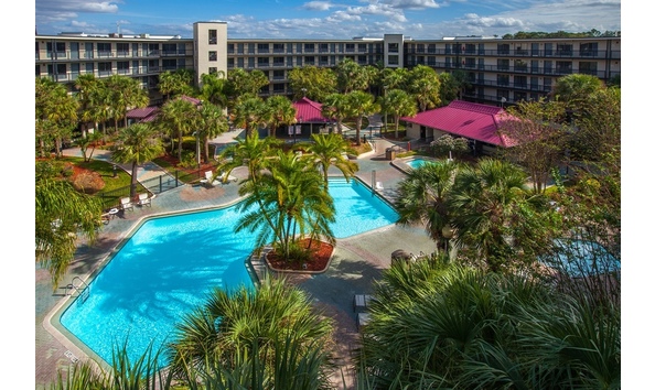 Big image royale parc suites 2