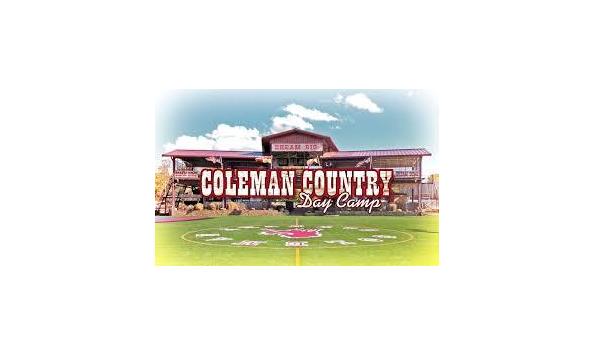 Big image coleman camp