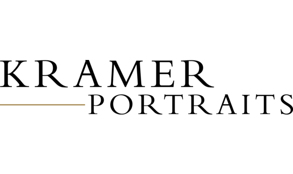 Big image kramerportraitslogo