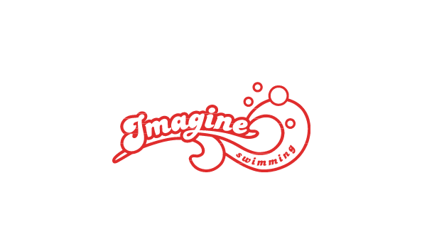 Big image imagine swimming