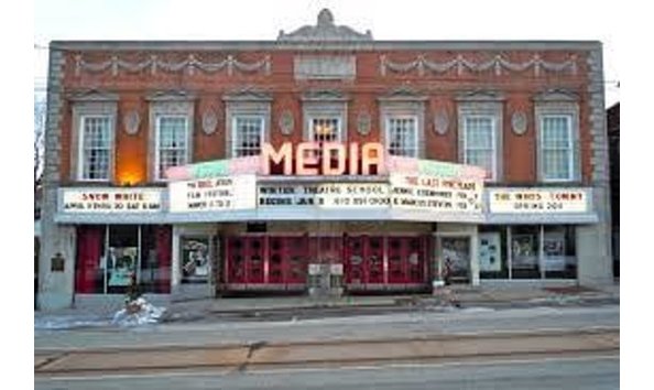 Big image the fantastic media theater