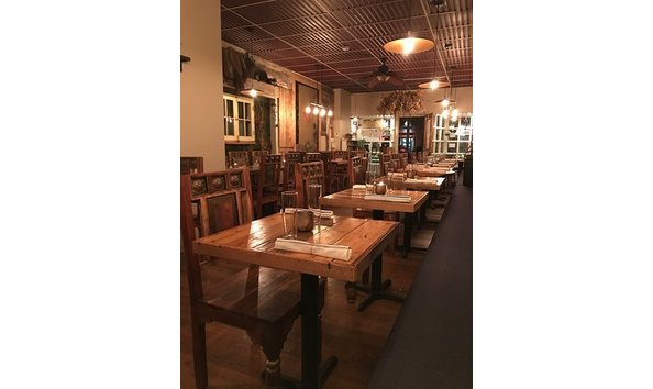 Big image lotus farm to table