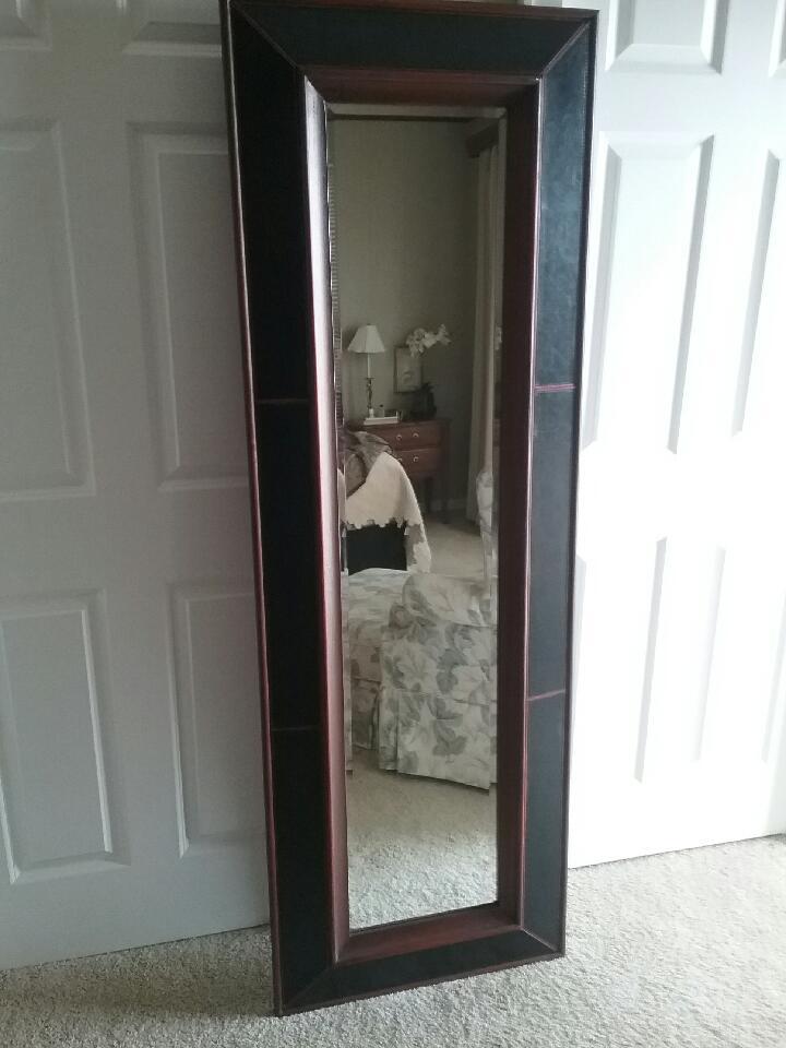 Large Mirror