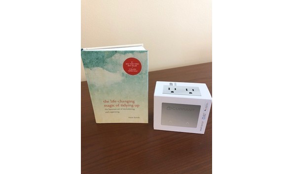 Big image tidyingup outlet