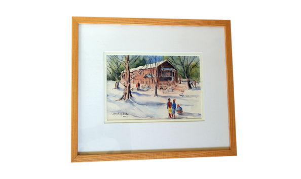 Big image jane miluski   water color drawing of srv