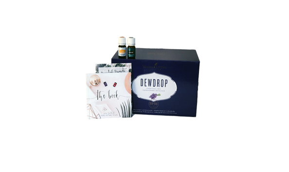 Big image young living oils