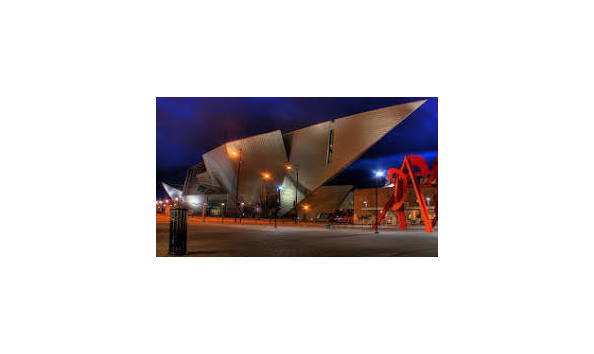 Big image denver art musuem