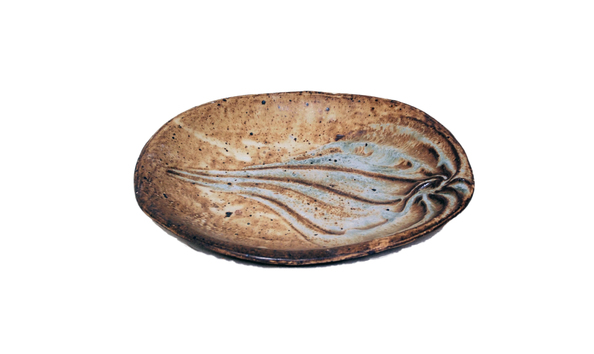 Big image bob deane pottery   platter