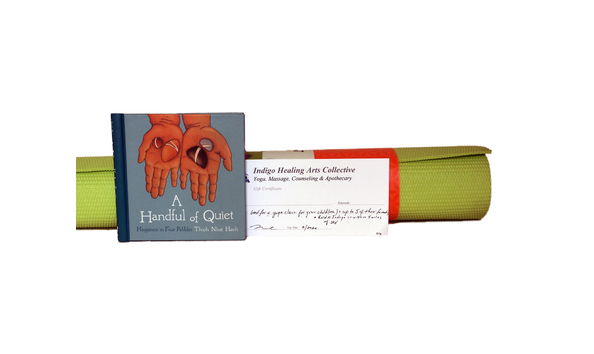 Big image indigo healin arts   kids yoga party