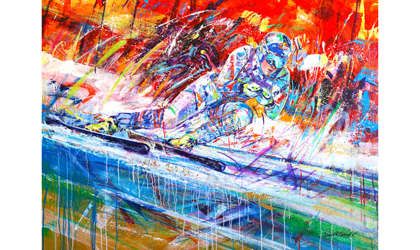 Big image  finale 36x48 portrait of lindsey vonn 2019 sm