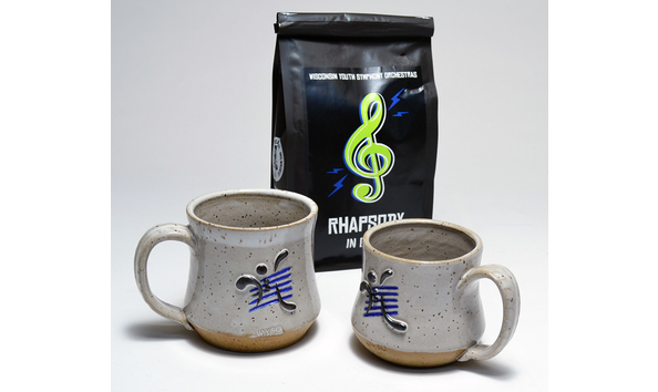 Big image 185. wyso mugs coffee