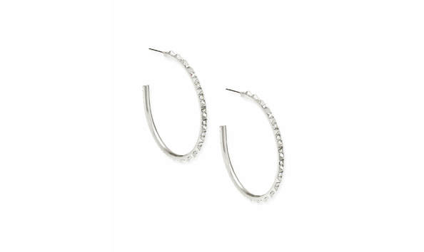 Big image kendra scott veronica earrings silver 00 lg