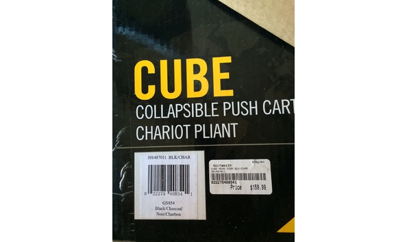 Big image push cart2