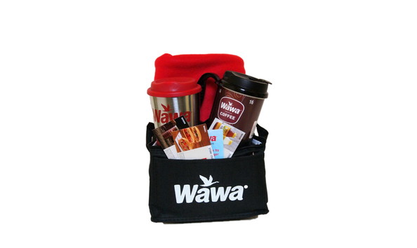 Big image wawa gift package