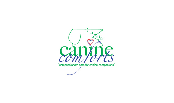 Big image canine comforts logo
