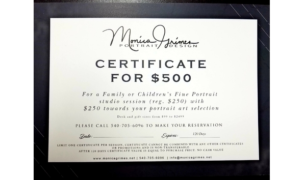 Big image gift certificate  2 