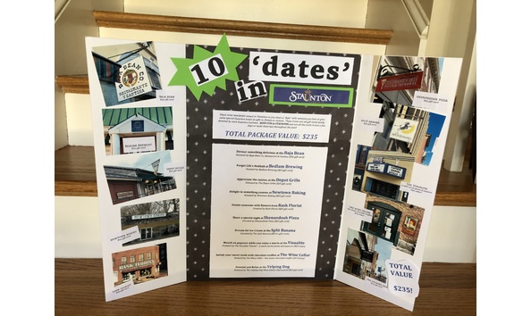 Big image 10dates