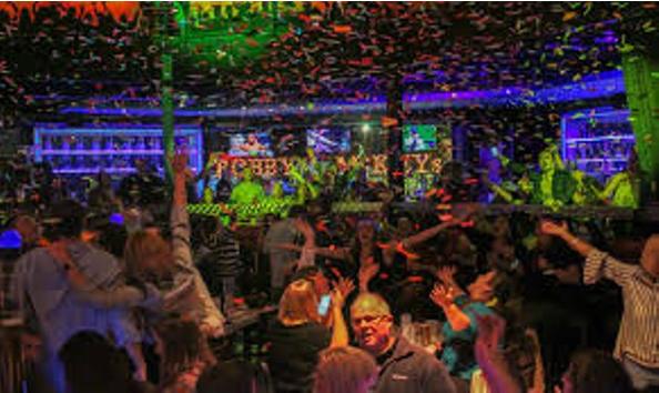 Big image bobby mckey