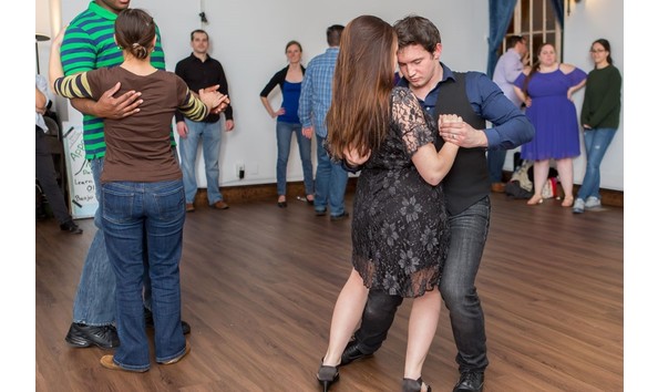 Big image dance room