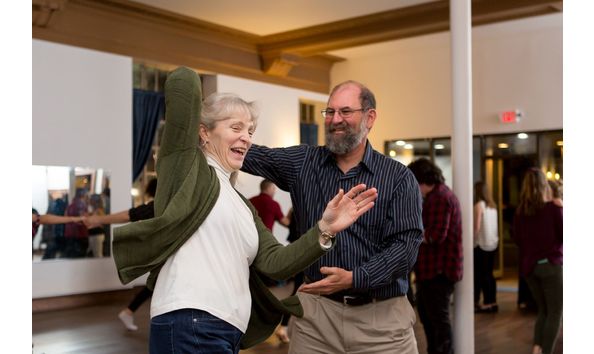 Big image dance