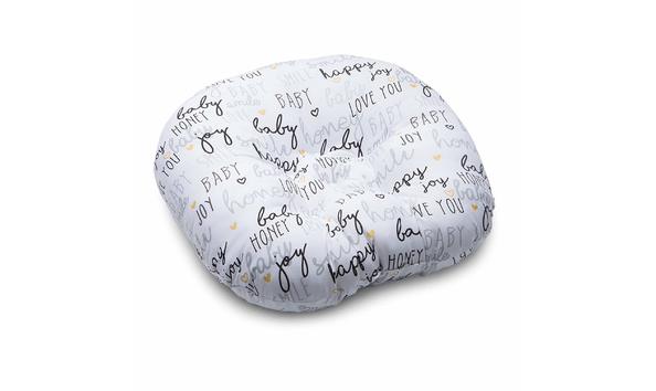 Big image boppy lounger