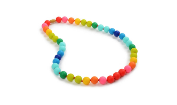 Big image chewbeads  chew necklace