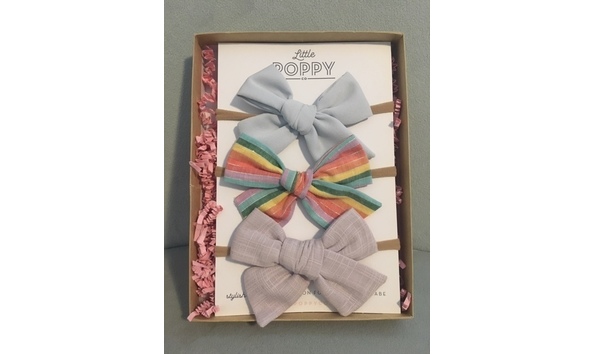 Big image little poppy