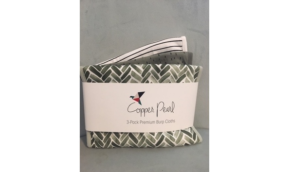 Big image copper pearl burp