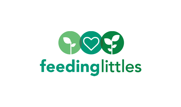 Big image feeding littles