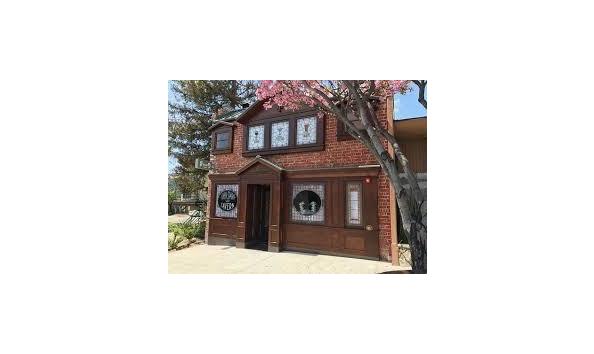 Big image john sparr interior