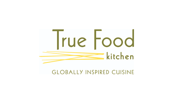 Big image true food logo