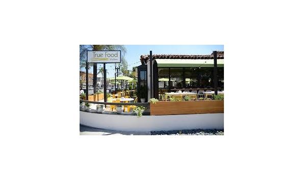 Big image true food exterior