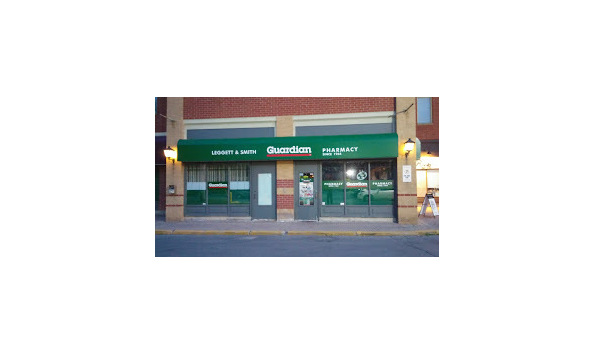 Big image guardian courtyards