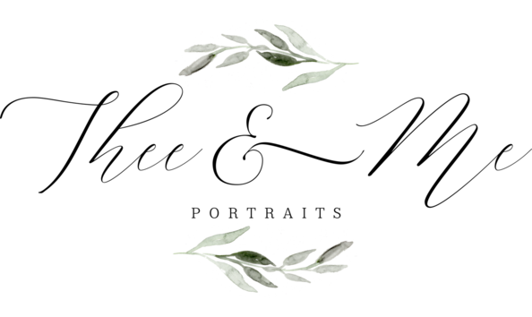 Big image thee and me